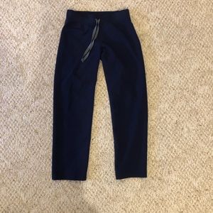 Women’s Figs Scrub bottoms